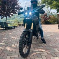 Yamaha tenere' 700