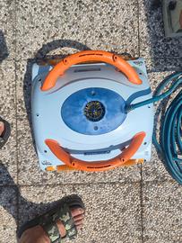 Robot piscina Dolphin