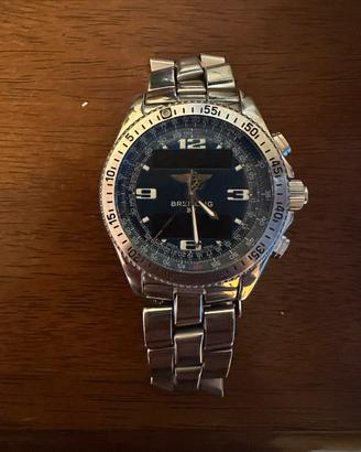 Breitling full set