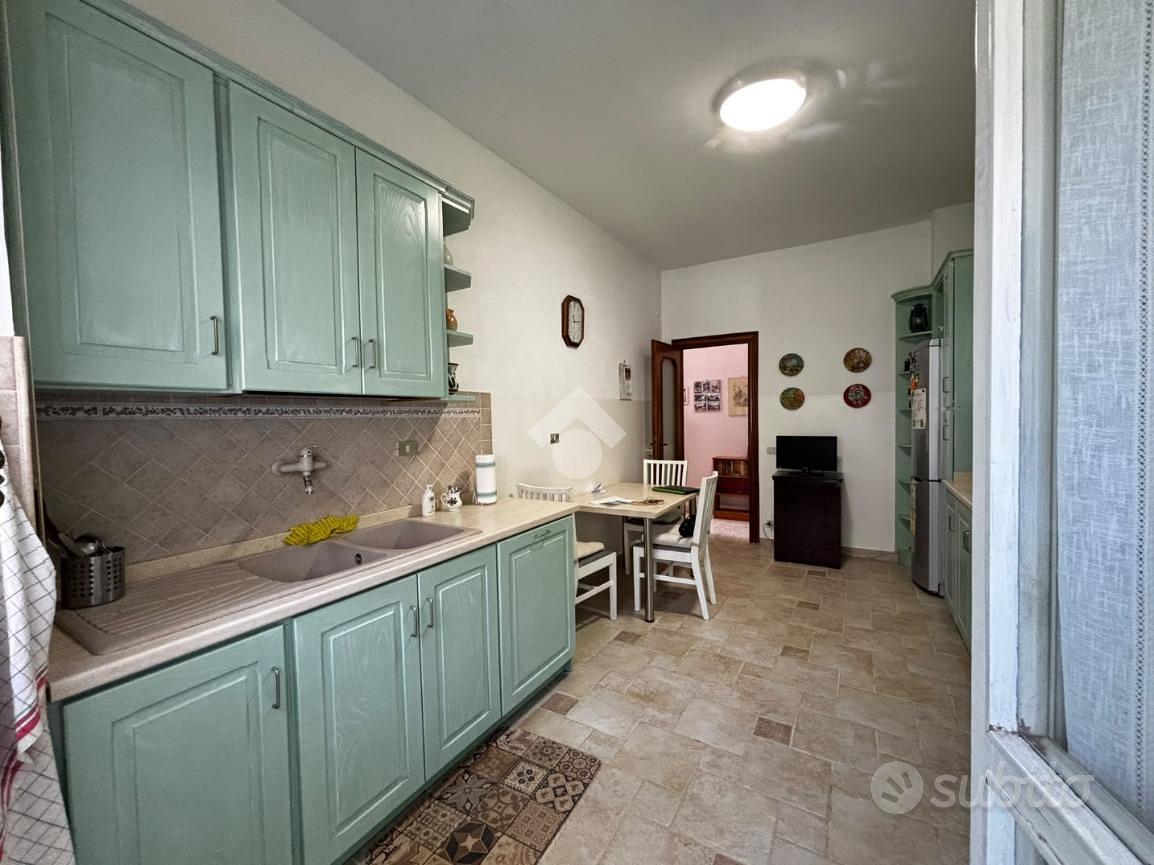 Appartamento – Subiaco, Roma Capitale - Vista 5