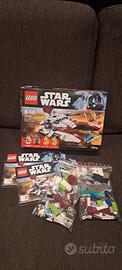 LEGO Star Wars 75182 - Republic Fighter Tank