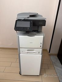 Stampante ricoh Aficio Sp 5200s