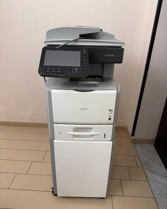 Stampante ricoh Aficio Sp 5200s