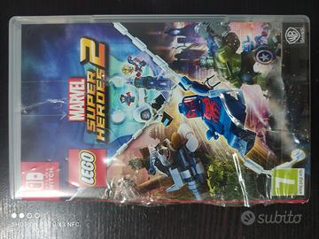 Super Heroes 2