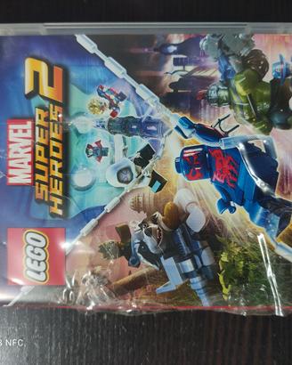 Super Heroes 2
