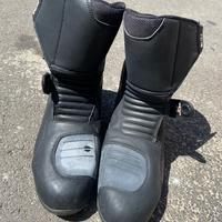 Stivali da moto