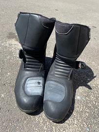 Stivali da moto