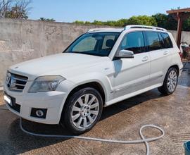 MERCEDES Classe GLK (X204) - 2011