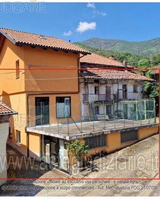 Rustico/Casale/Corte Vallo Torinese [A4344121]