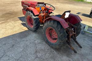 Trattore Valpadana frutteto 4rm 300