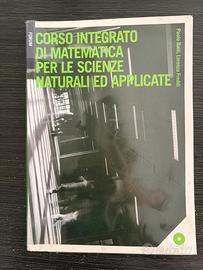 Corso integrato di matematica
