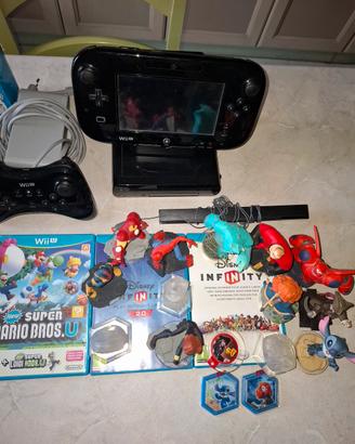 wii u