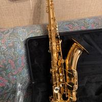 sax Yamaha tenore YTS280