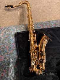 sax Yamaha tenore YTS280