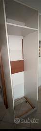 Mobile per frigo a incasso