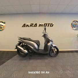 Qj Motor SQ 350