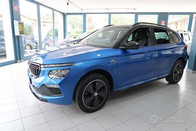 Skoda Kamiq 1.0 TSI 115 CV Monte Carlo