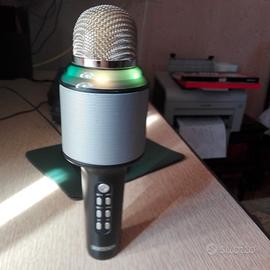 MICROFONO BONTEMPI