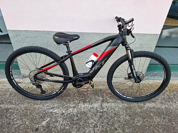 Bicicletta E-Bike Montana VKT Sirio 29