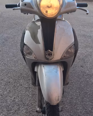 liberty 50 