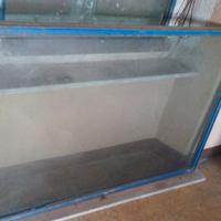 3 Vetri blindati corazzati di grande dimensione