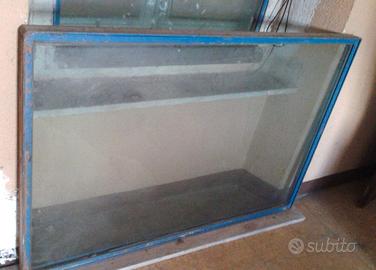 3 Vetri blindati corazzati di grande dimensione