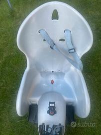 Seggiolino posteriore bambino