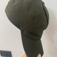 Cappellino Woolrich tg unica