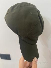 Cappellino Woolrich tg unica