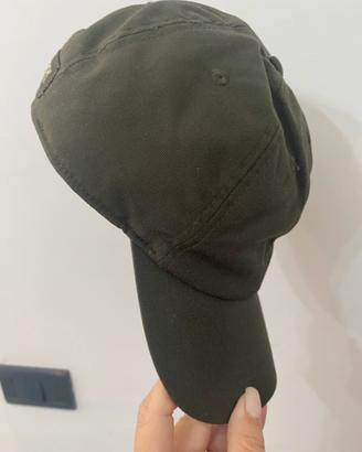 Cappellino Woolrich tg unica