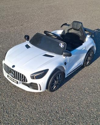 Auto elettrica bambini
