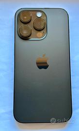 Iphone 14 pro black solo x ricambi