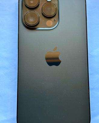 Iphone 14 pro black solo x ricambi