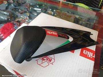 Unghia Monoposto Cover Sella Passeggero aprilia rs
