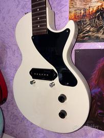 Epiphone Billie Joe Armstrong Les Paul Junior