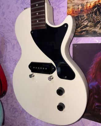 Epiphone Billie Joe Armstrong Les Paul Junior