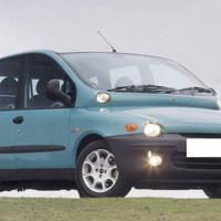 Ricambi originali per Fiat Multipla