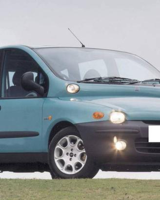 Ricambi originali per Fiat Multipla