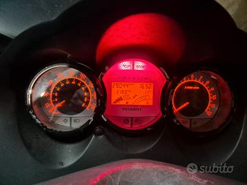 Peugeot Satelis 250 - 2007