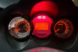 Peugeot Satelis 250 - 2007