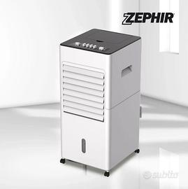 Raffrescatore ad acqua ZEPHIR ZAIR 04