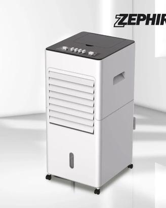 Raffrescatore ad acqua ZEPHIR ZAIR 04