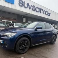 Alfa Romeo Stelvio Q4 DISTRIBUZIONE FATTA 210cv