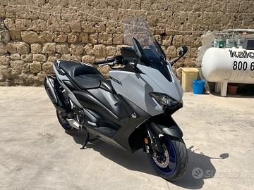 Tmax 560 limited