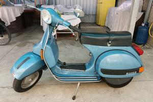 Piaggio Vespa P125X anno 1980