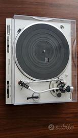 giradischi technics SL-Q212