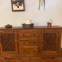 Credenza