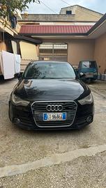 AUDI A1 SLine