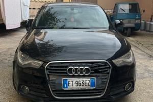 AUDI A1 SLine