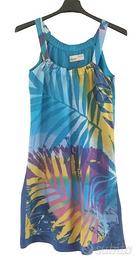 vestito estivo Esprit in cotone